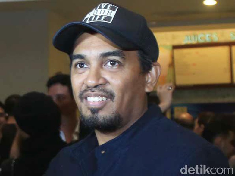 Langkah Glenn Fredly Bangun Ekosistem Musik