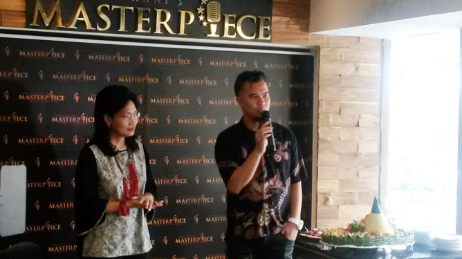 Buka Bisnis Karaoke, Ahmad Dhani Akui Kalah dengan Inul